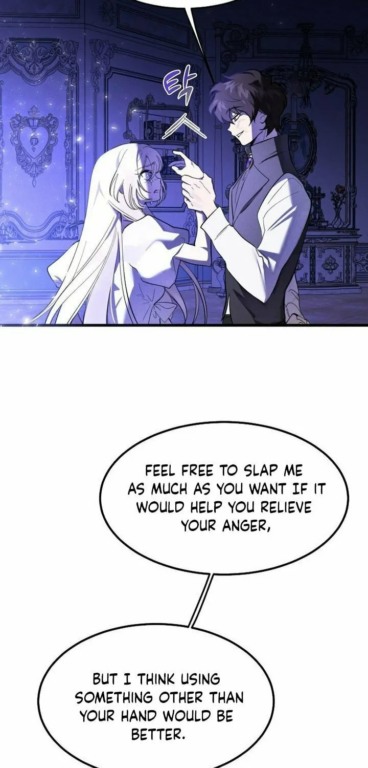 The Devil Raises a Lady Chapter 4 page 65 - 