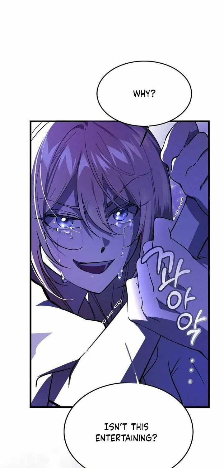 The Devil Raises a Lady Chapter 4 page 67 - 