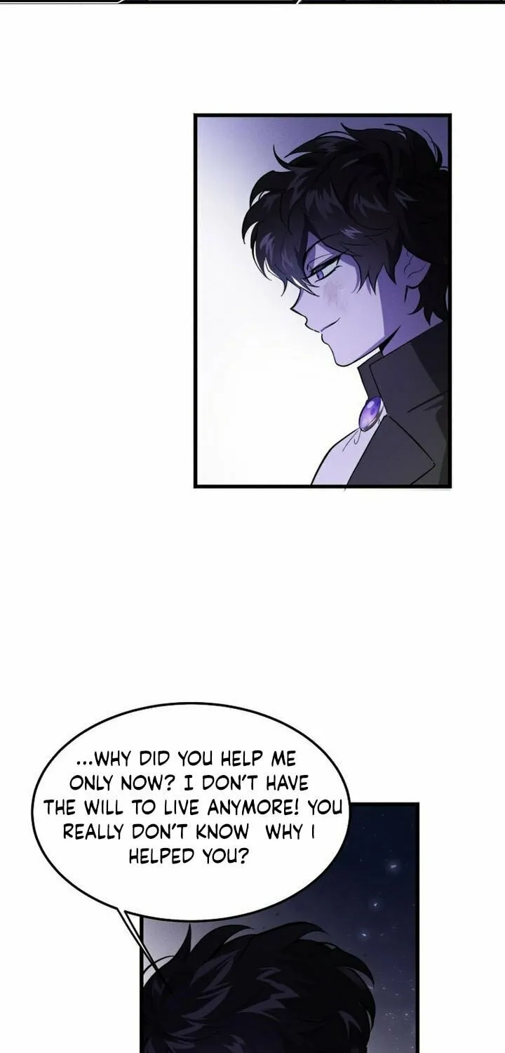 The Devil Raises a Lady Chapter 4 page 72 - 