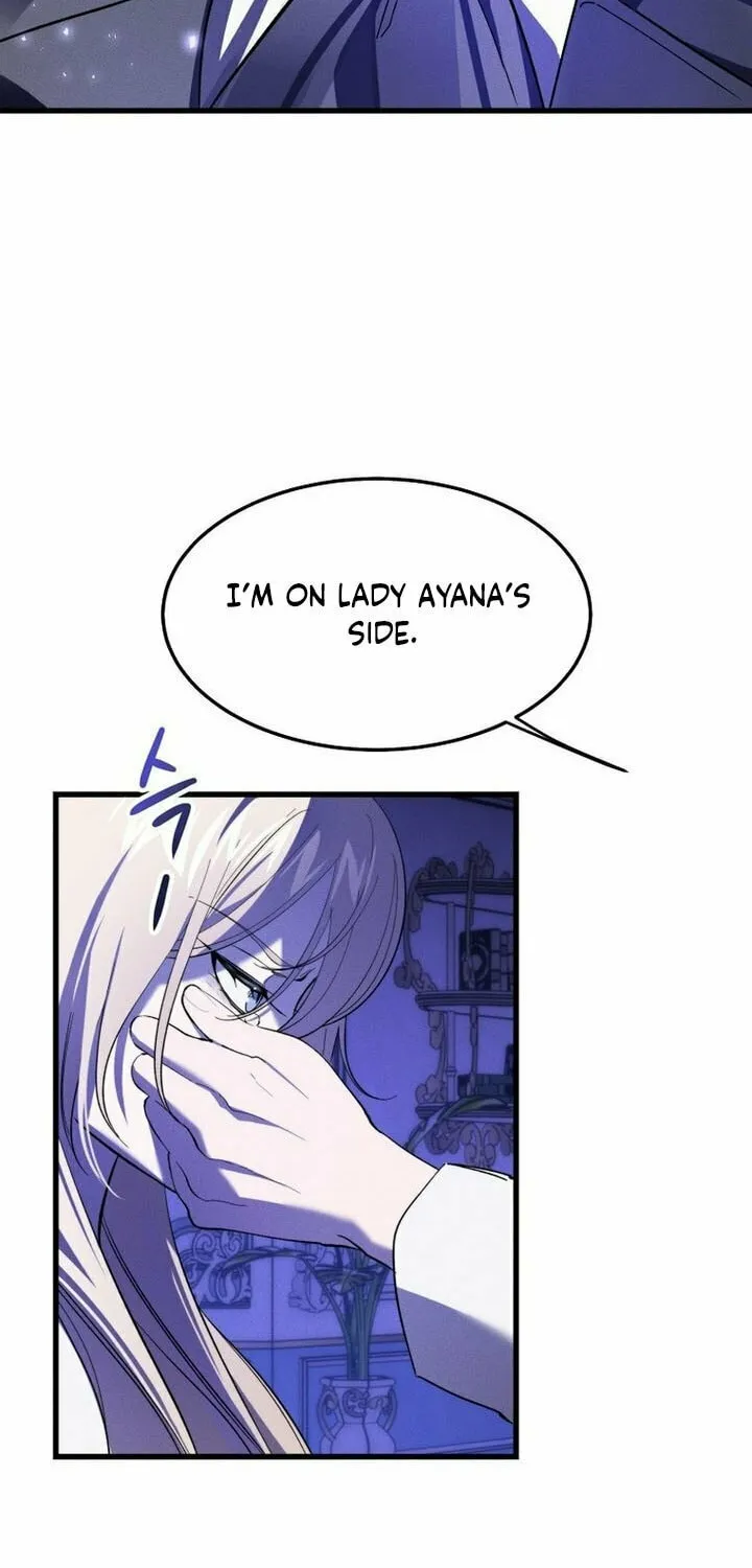 The Devil Raises a Lady Chapter 4 page 79 - 