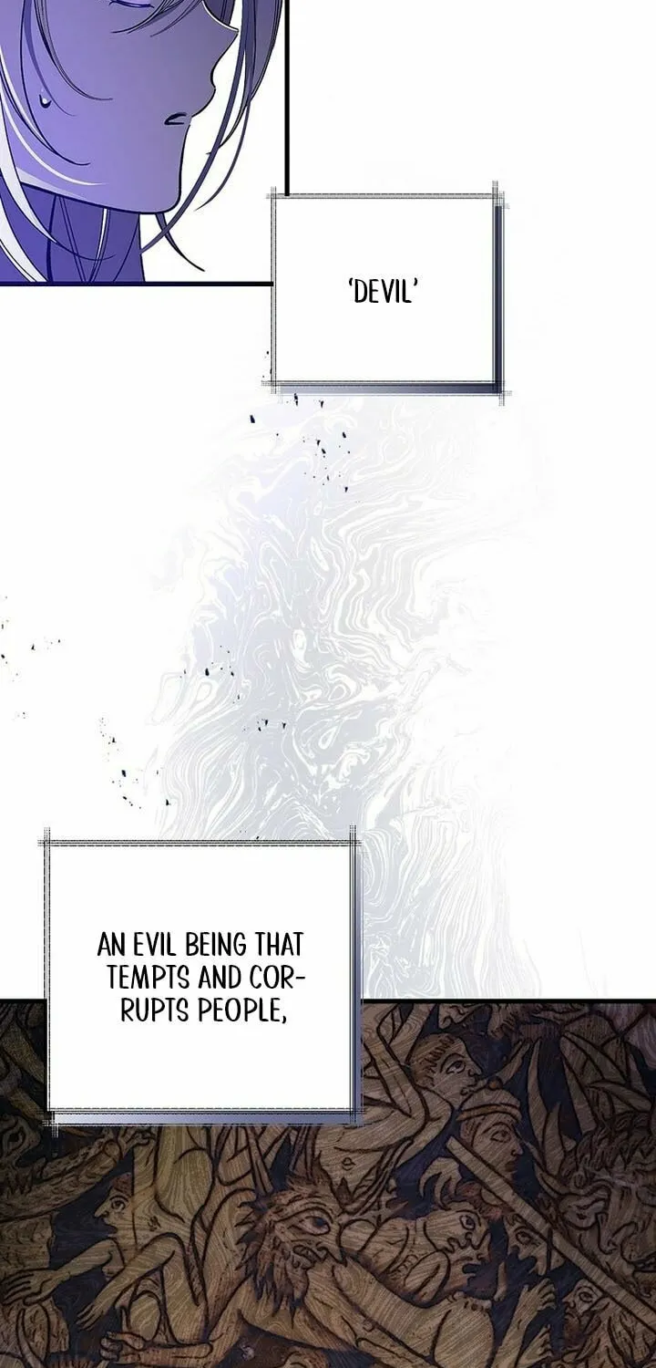 The Devil Raises a Lady Chapter 4 page 9 - 
