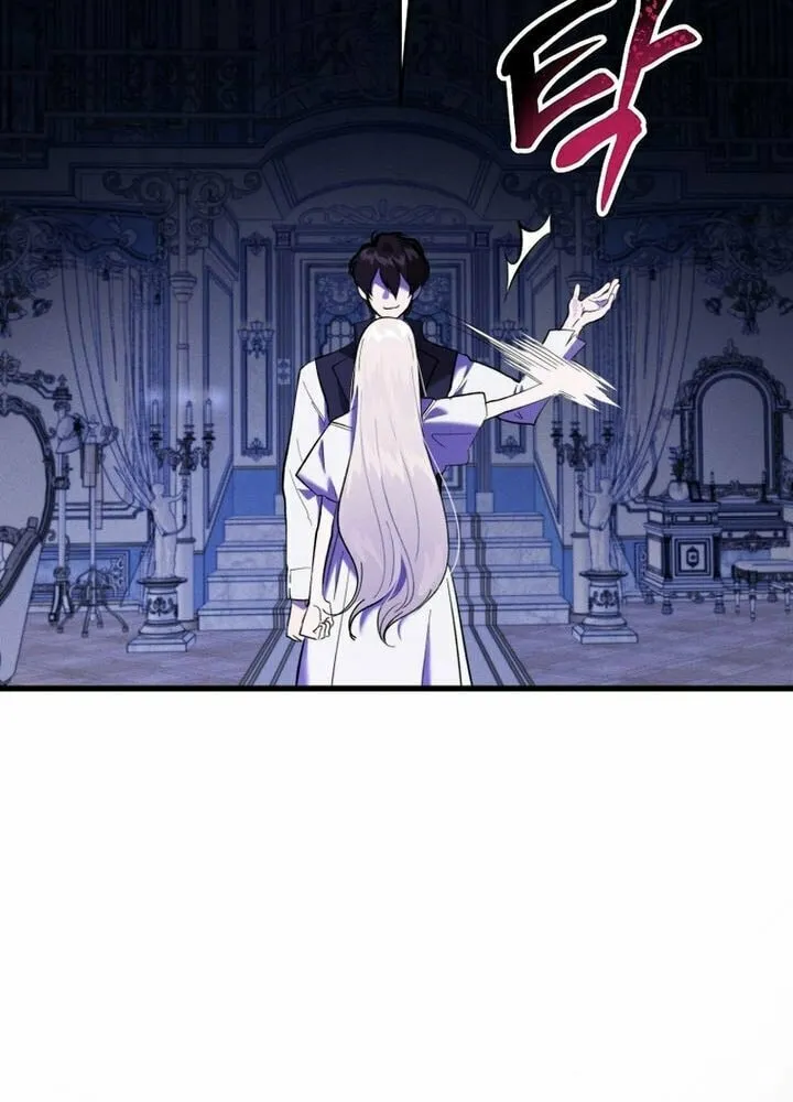 The Devil Raises a Lady Chapter 4 page 82 - 