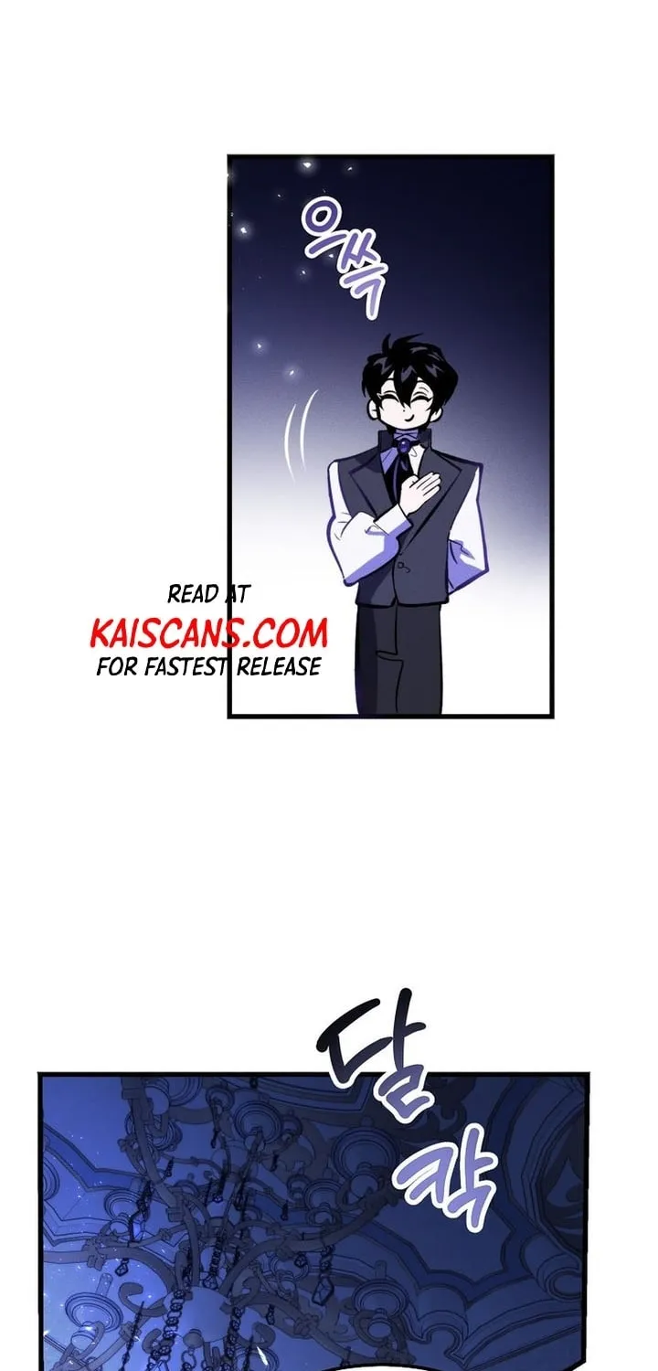 The Devil Raises a Lady Chapter 4 page 84 - 