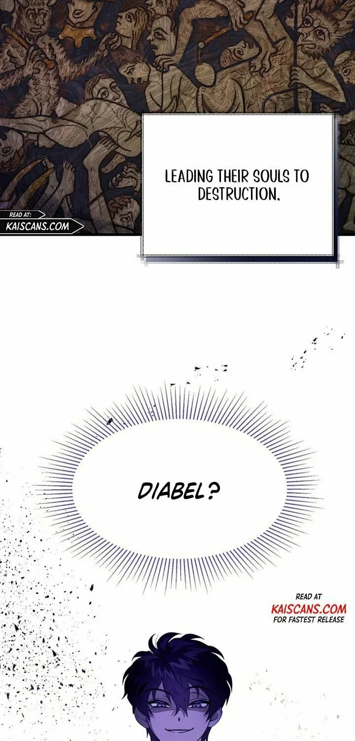 The Devil Raises a Lady Chapter 4 page 10 - 