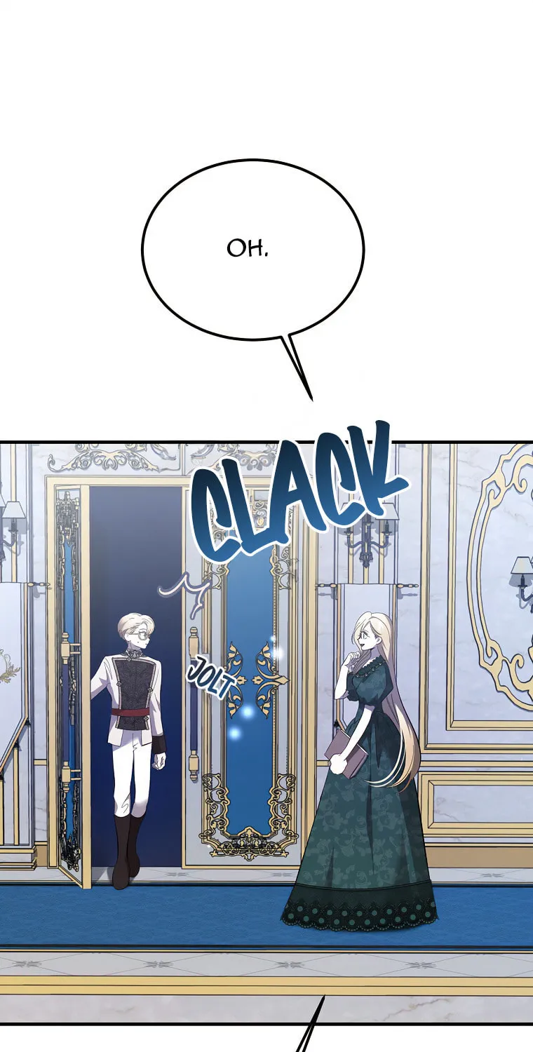 The Devil Raises a Lady Chapter 40 page 1 - 