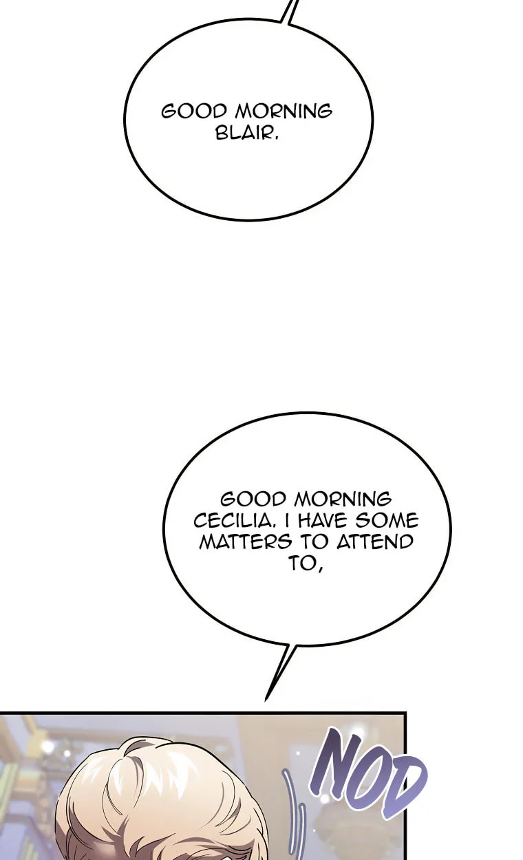 The Devil Raises a Lady Chapter 40 page 2 - 