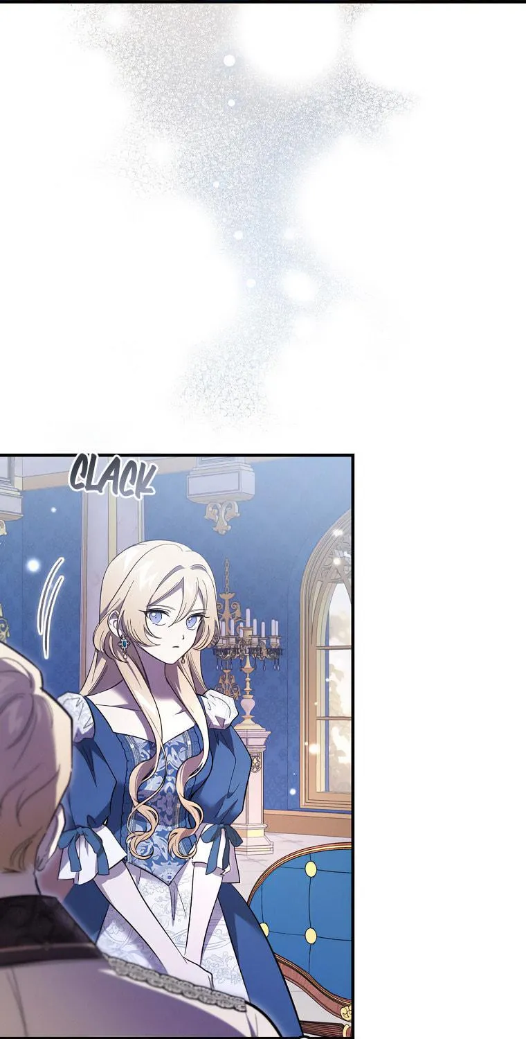 The Devil Raises a Lady Chapter 40 page 11 - 