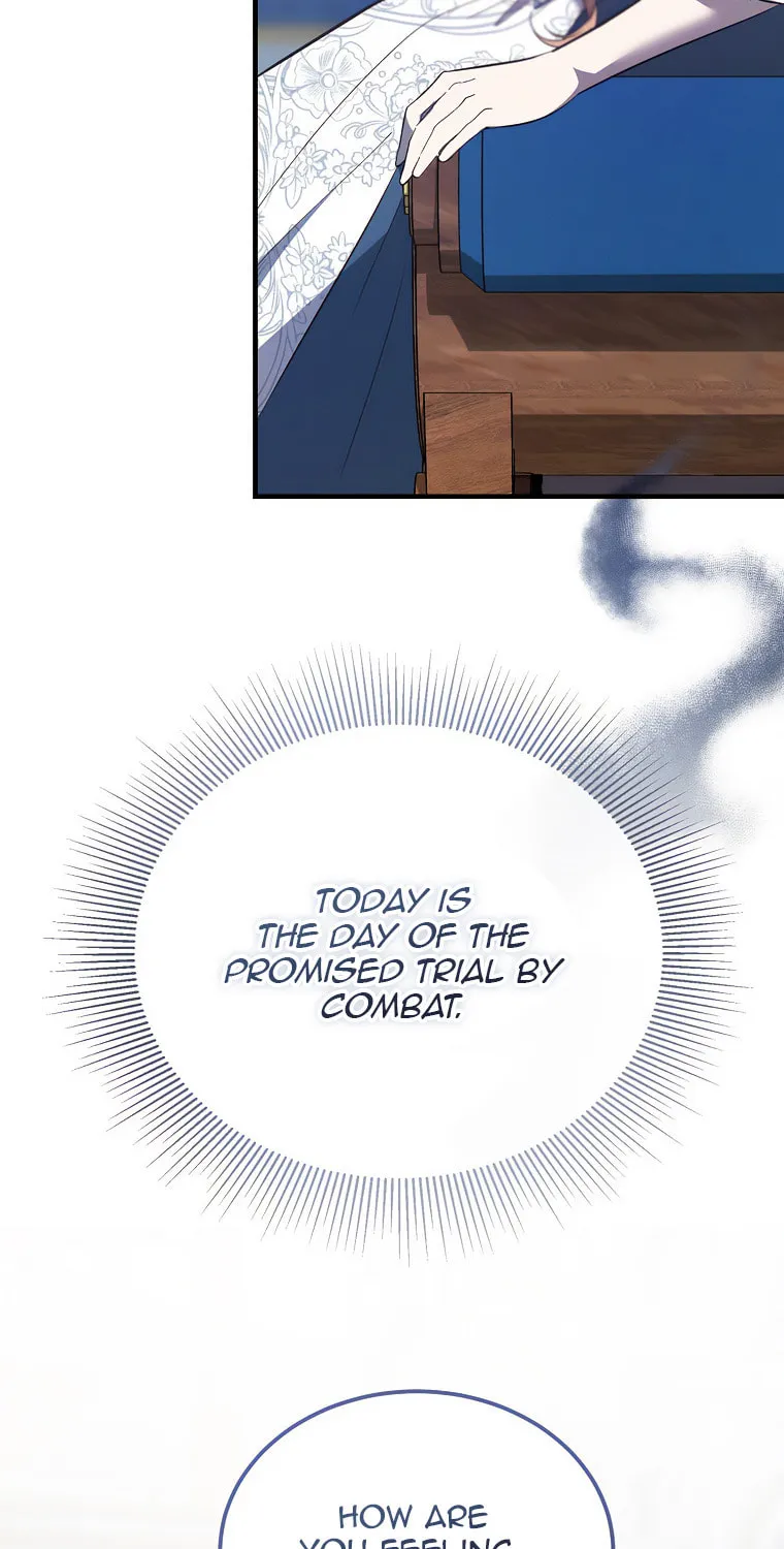 The Devil Raises a Lady Chapter 40 page 15 - 