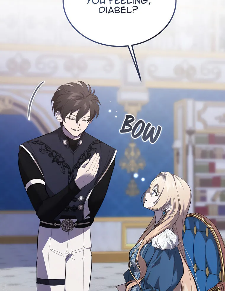 The Devil Raises a Lady Chapter 40 page 16 - 
