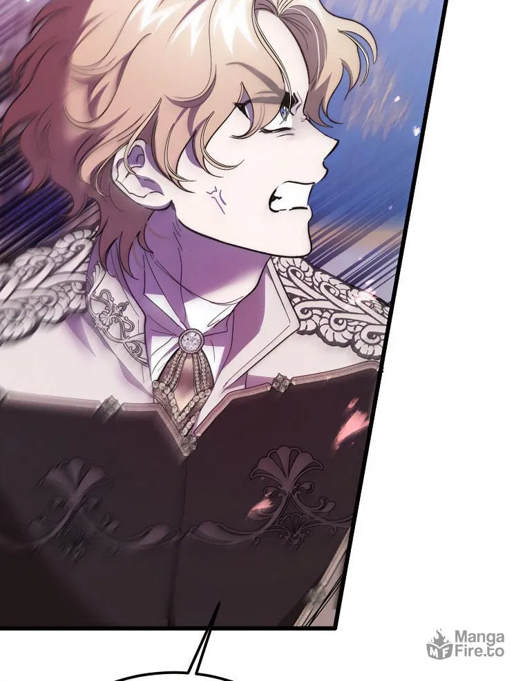 The Devil Raises a Lady Chapter 40 page 18 - 