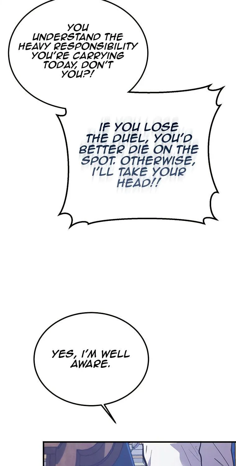 The Devil Raises a Lady Chapter 40 page 19 - 