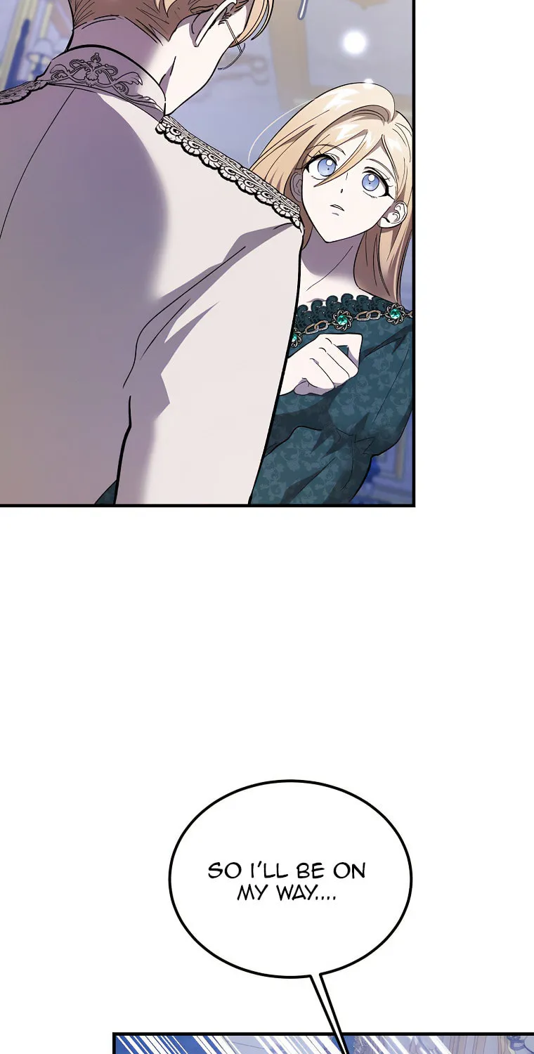 The Devil Raises a Lady Chapter 40 page 3 - 