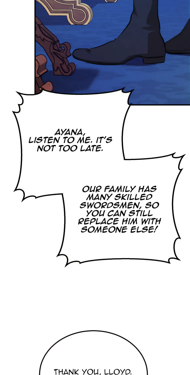 The Devil Raises a Lady Chapter 40 page 21 - 