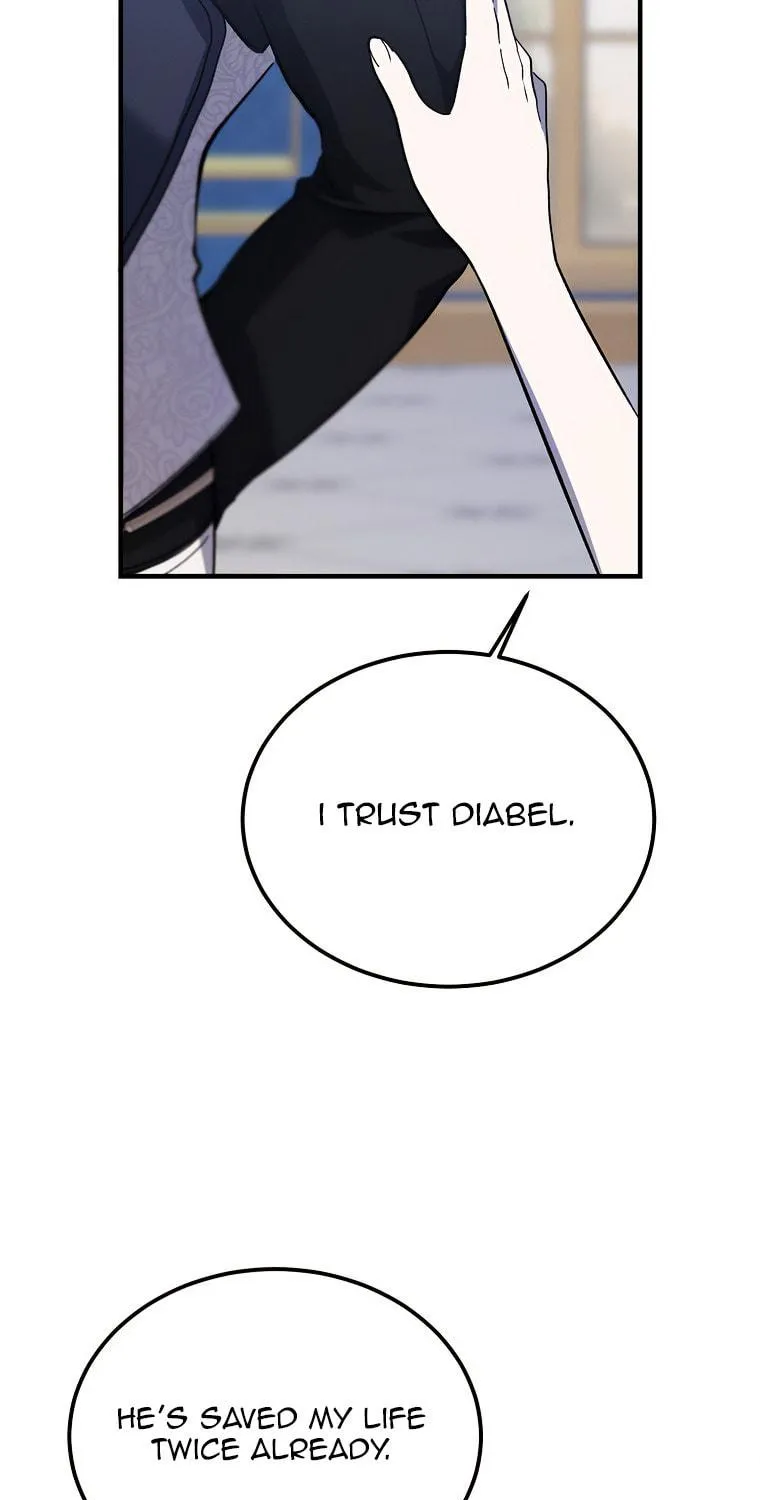 The Devil Raises a Lady Chapter 40 page 23 - 