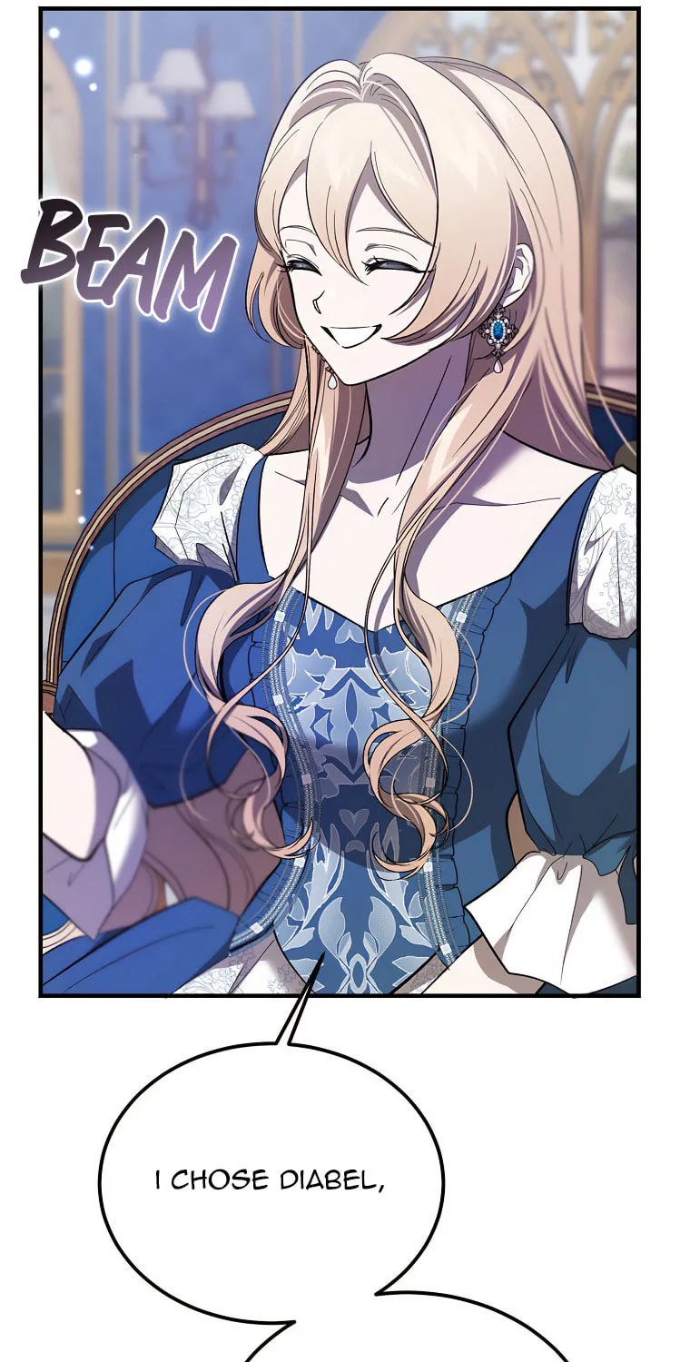 The Devil Raises a Lady Chapter 40 page 25 - 