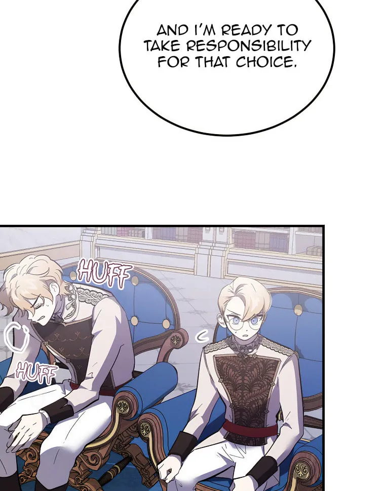 The Devil Raises a Lady Chapter 40 page 26 - 