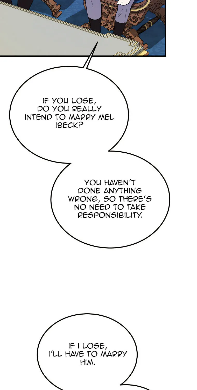 The Devil Raises a Lady Chapter 40 page 27 - 
