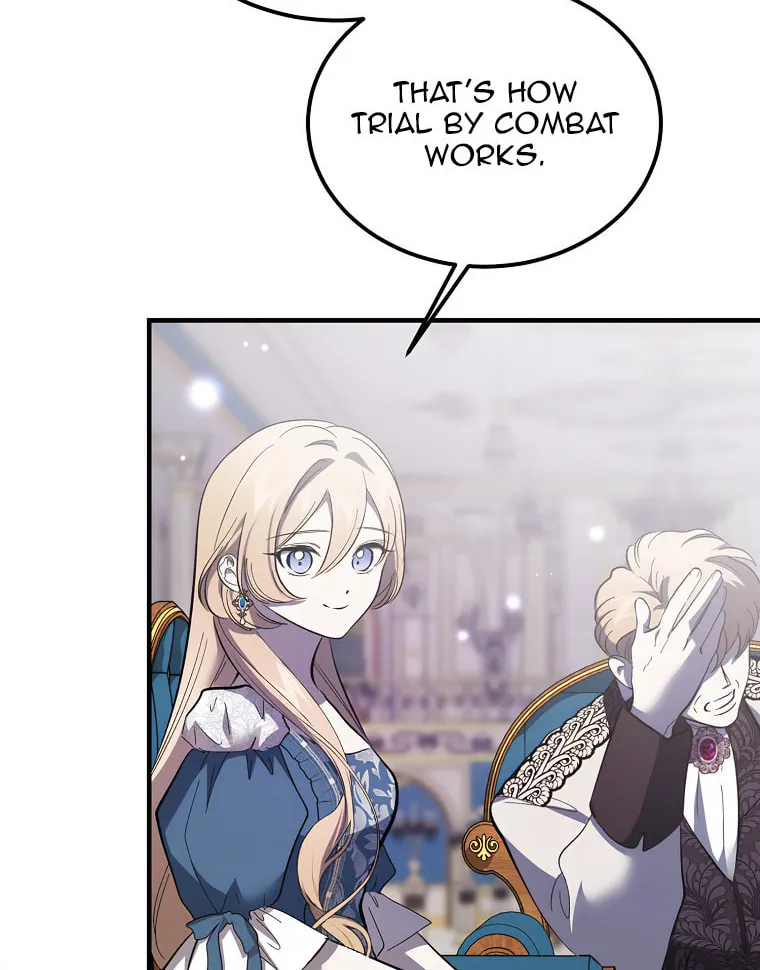 The Devil Raises a Lady Chapter 40 page 28 - 