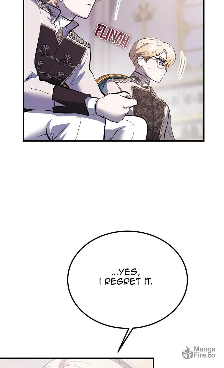 The Devil Raises a Lady Chapter 40 page 30 - 