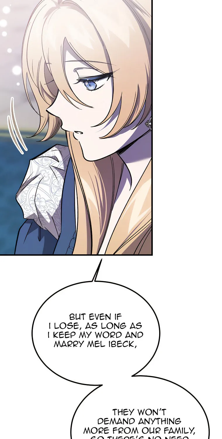 The Devil Raises a Lady Chapter 40 page 31 - 