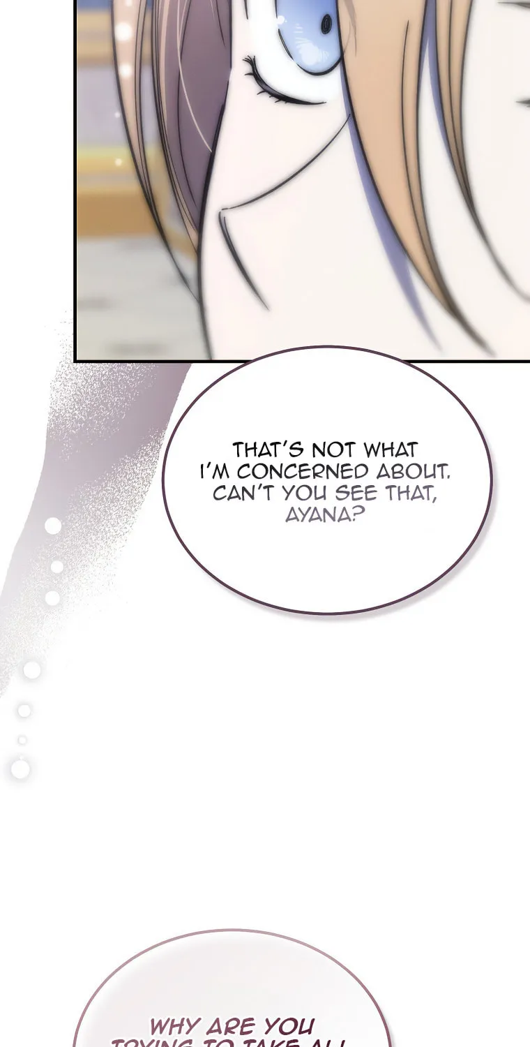 The Devil Raises a Lady Chapter 40 page 33 - 