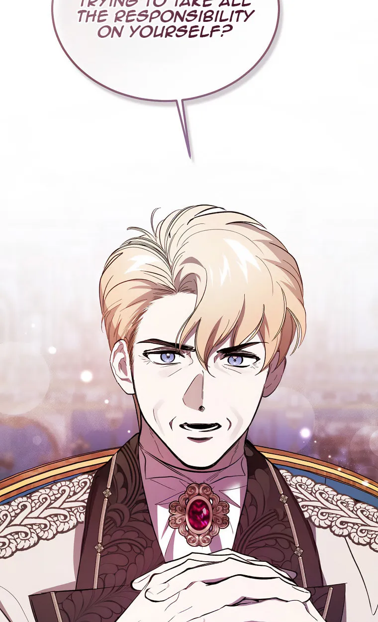 The Devil Raises a Lady Chapter 40 page 34 - 