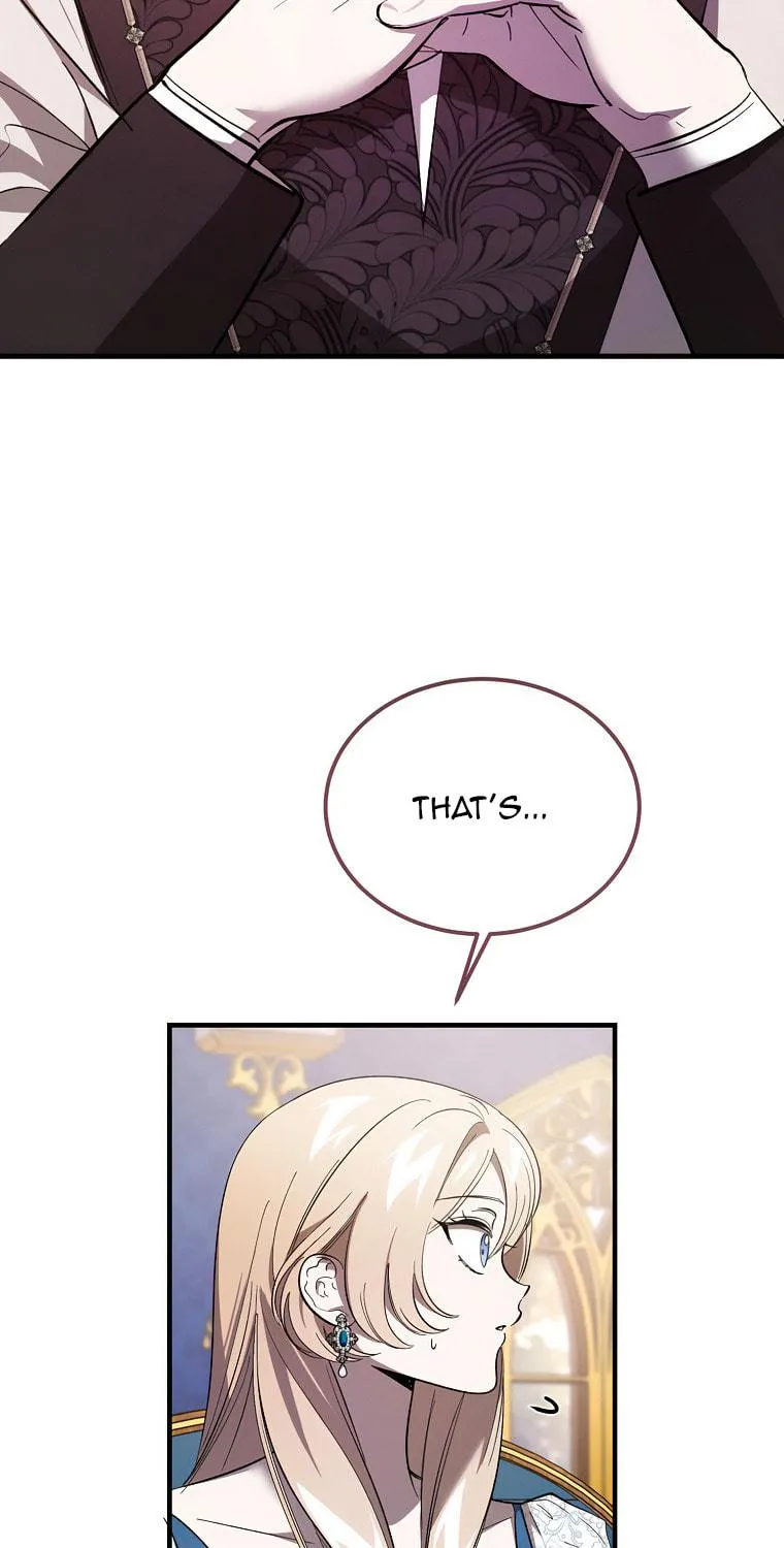 The Devil Raises a Lady Chapter 40 page 35 - 
