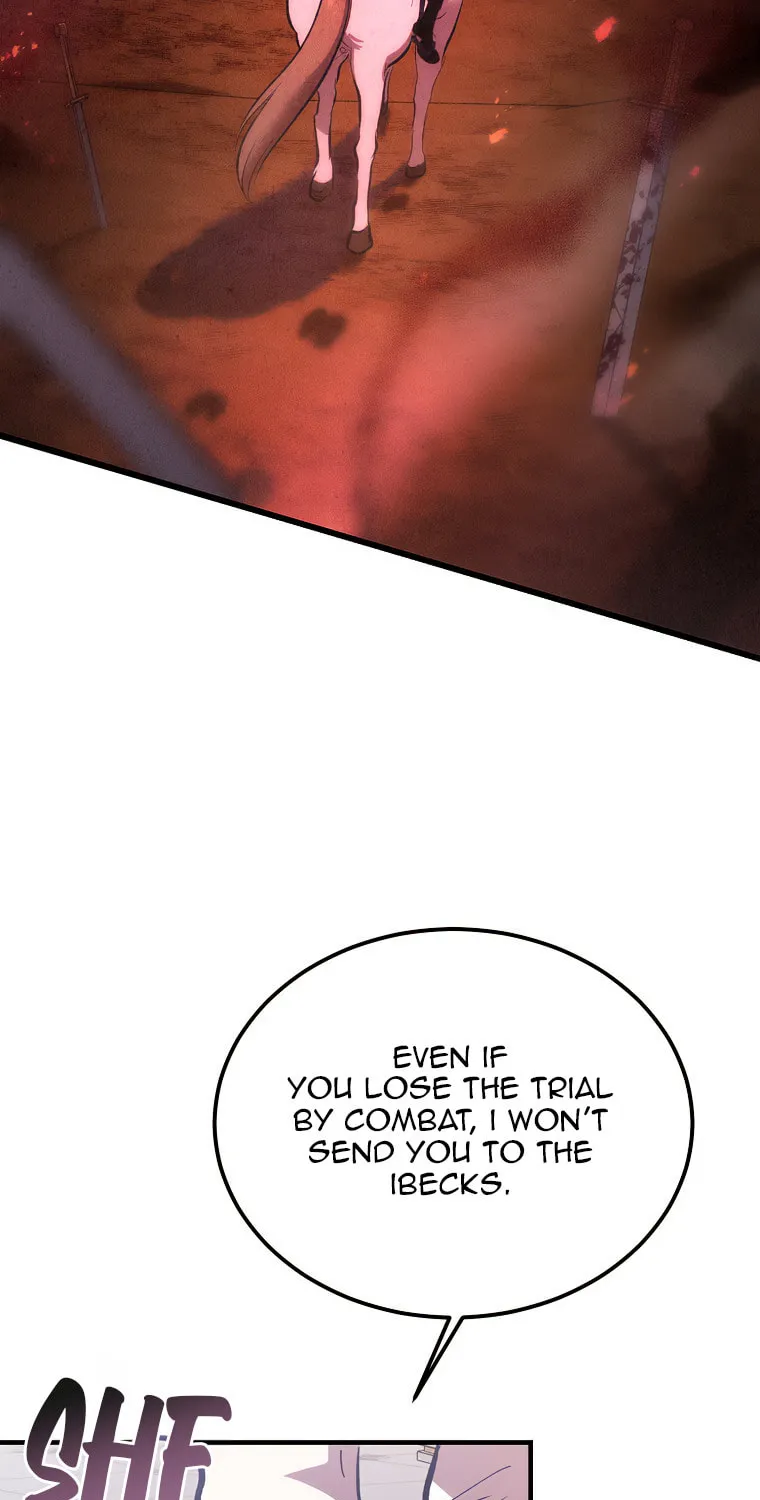 The Devil Raises a Lady Chapter 40 page 37 - 