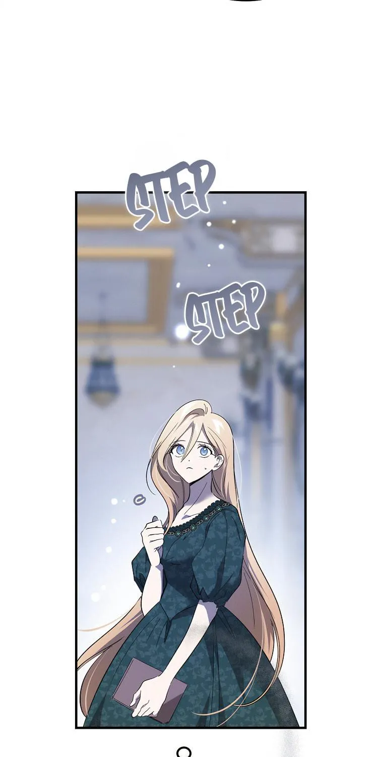 The Devil Raises a Lady Chapter 40 page 5 - 