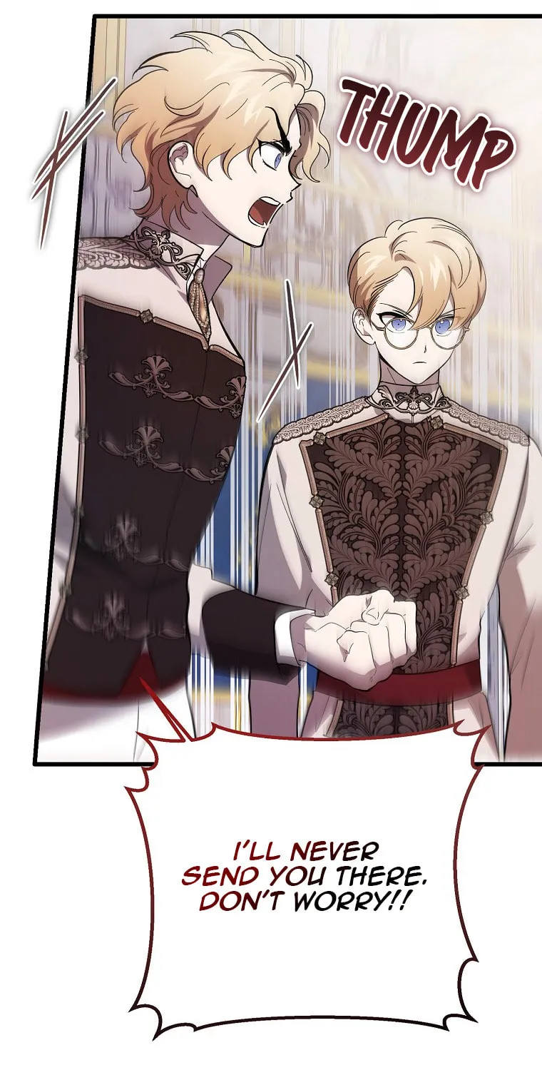 The Devil Raises a Lady Chapter 40 page 43 - 