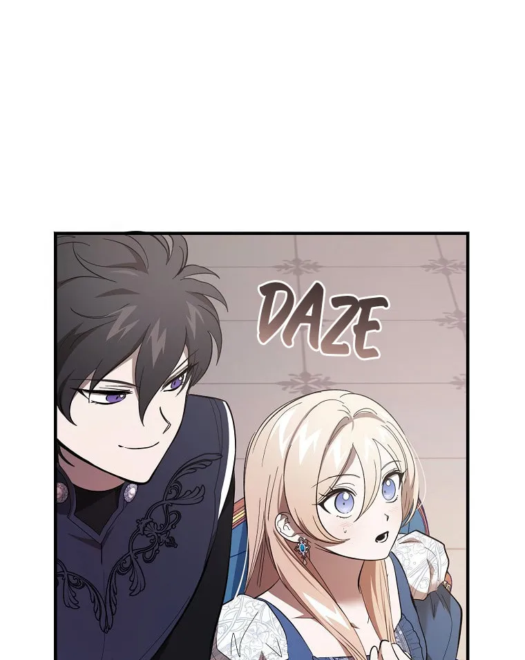 The Devil Raises a Lady Chapter 40 page 44 - 