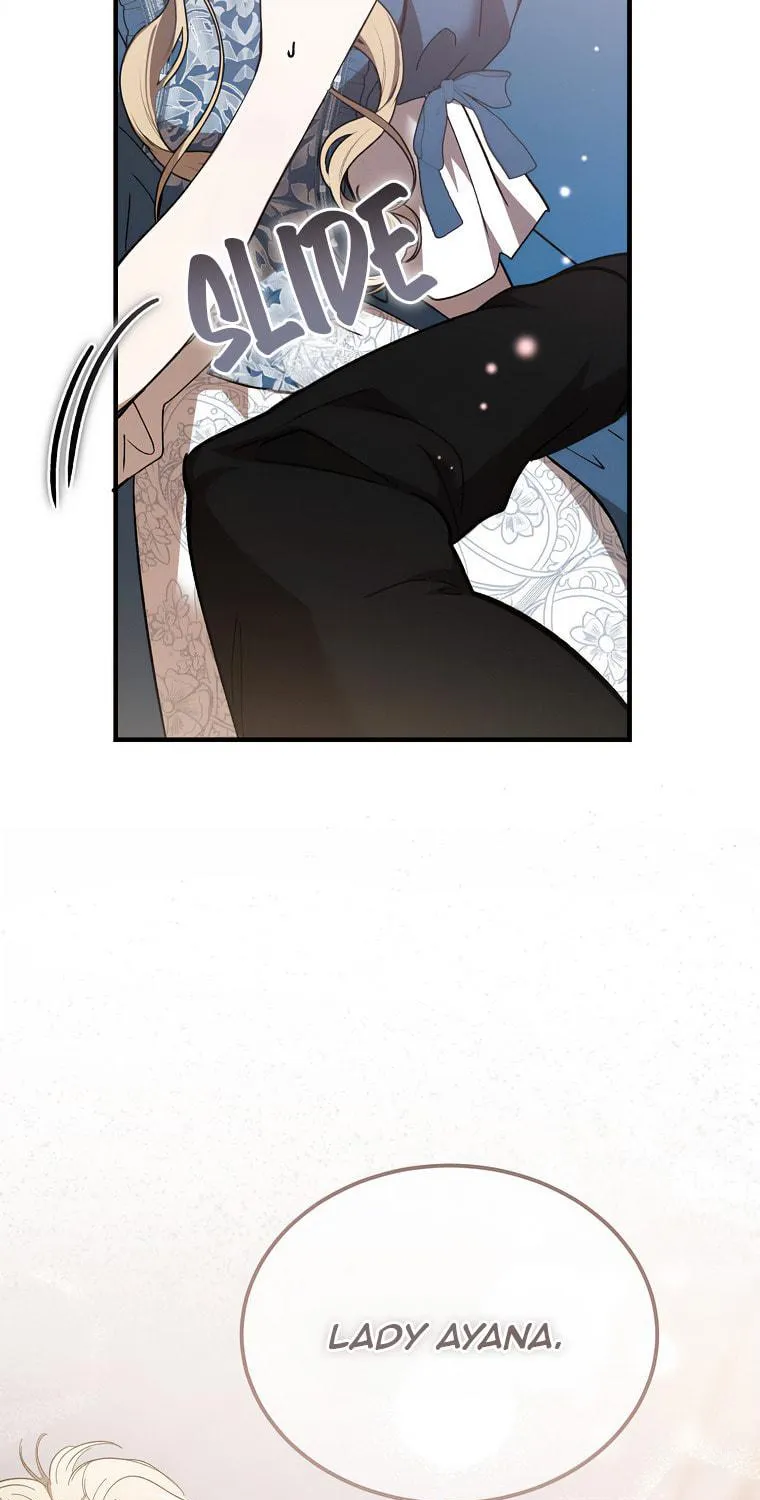 The Devil Raises a Lady Chapter 40 page 47 - 