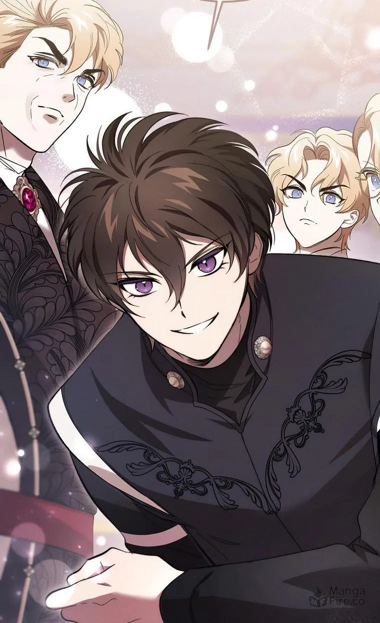 The Devil Raises a Lady Chapter 40 page 48 - 
