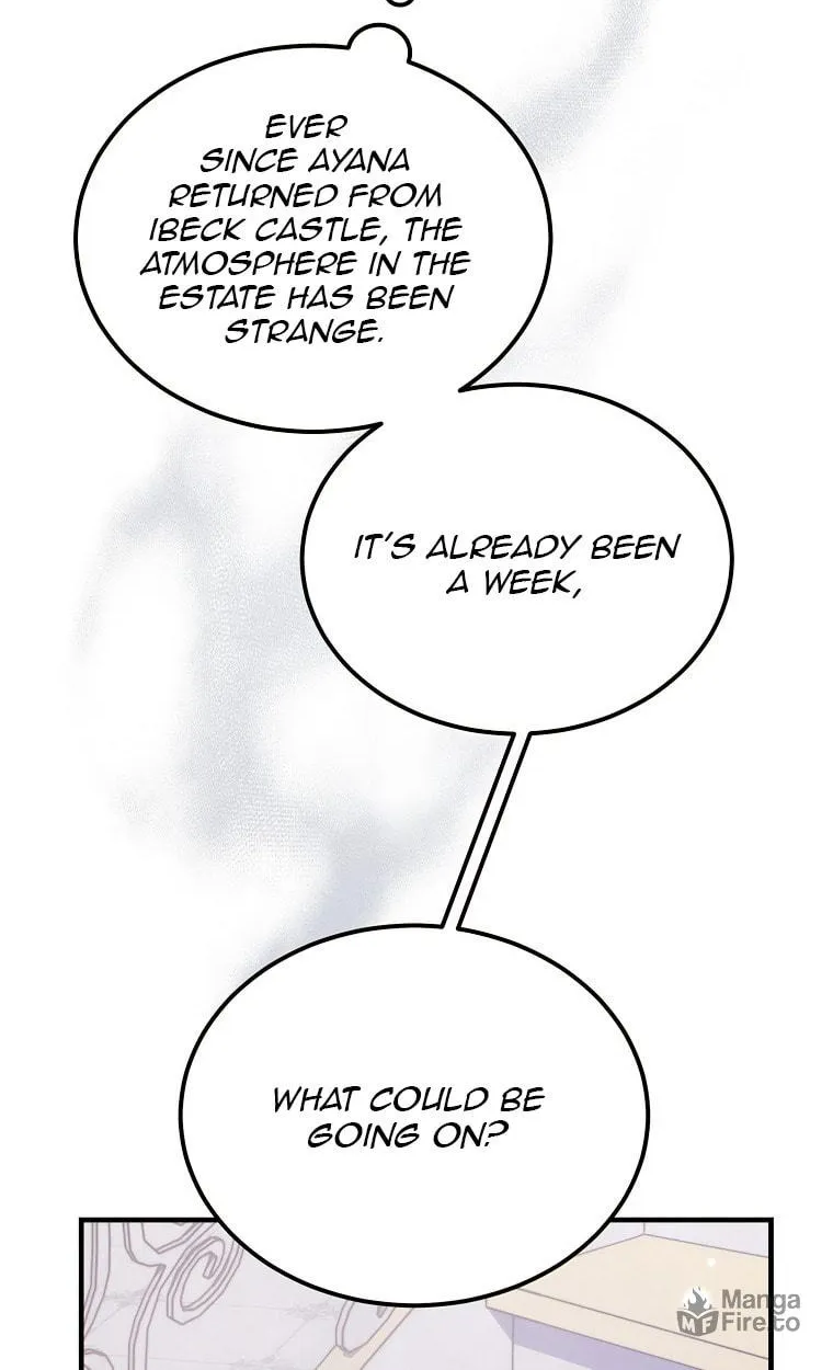 The Devil Raises a Lady Chapter 40 page 6 - 