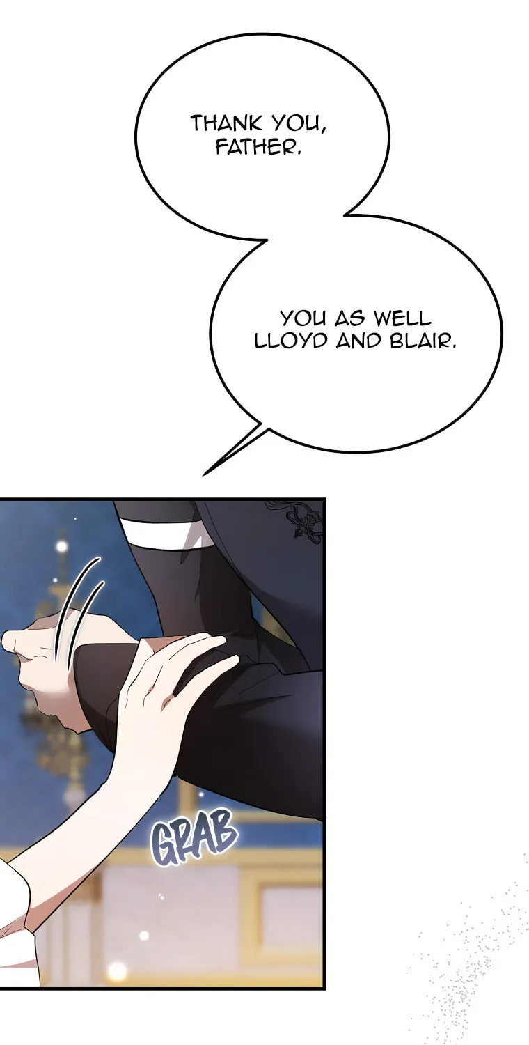 The Devil Raises a Lady Chapter 40 page 51 - 