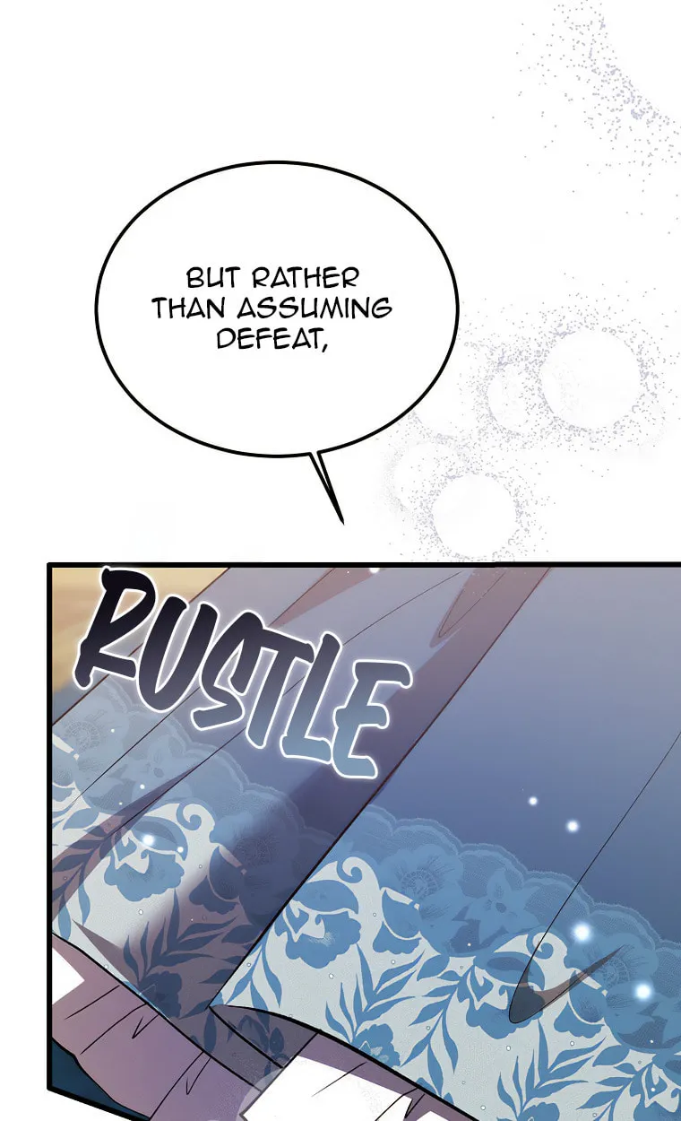 The Devil Raises a Lady Chapter 40 page 52 - 