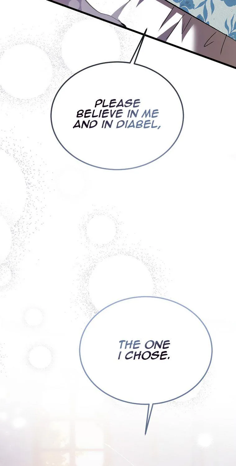 The Devil Raises a Lady Chapter 40 page 53 - 