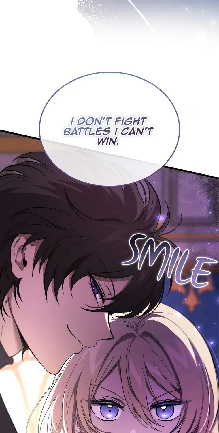 The Devil Raises a Lady Chapter 40 page 55 - 