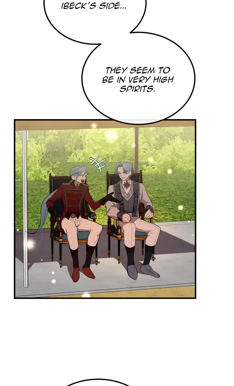 The Devil Raises a Lady Chapter 40 page 64 - 