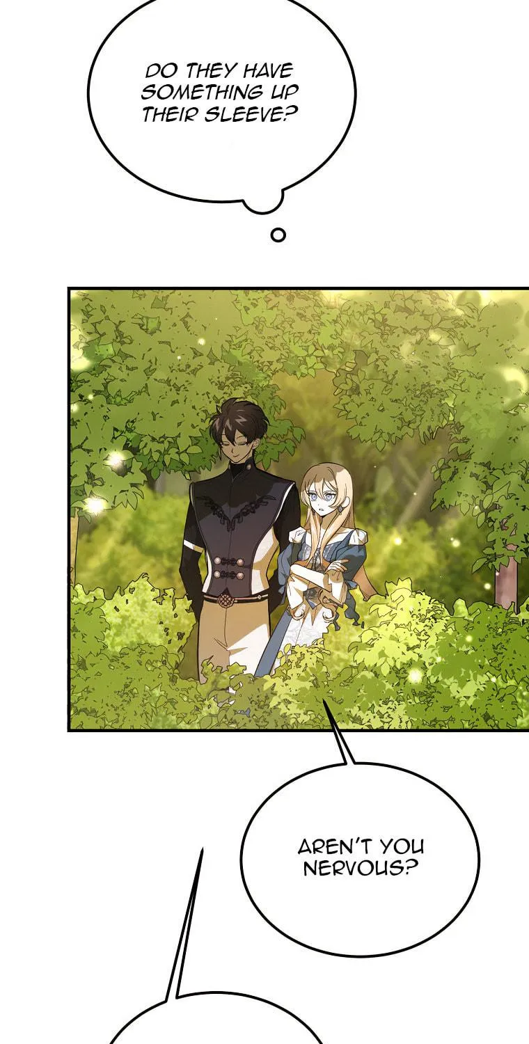 The Devil Raises a Lady Chapter 40 page 65 - 