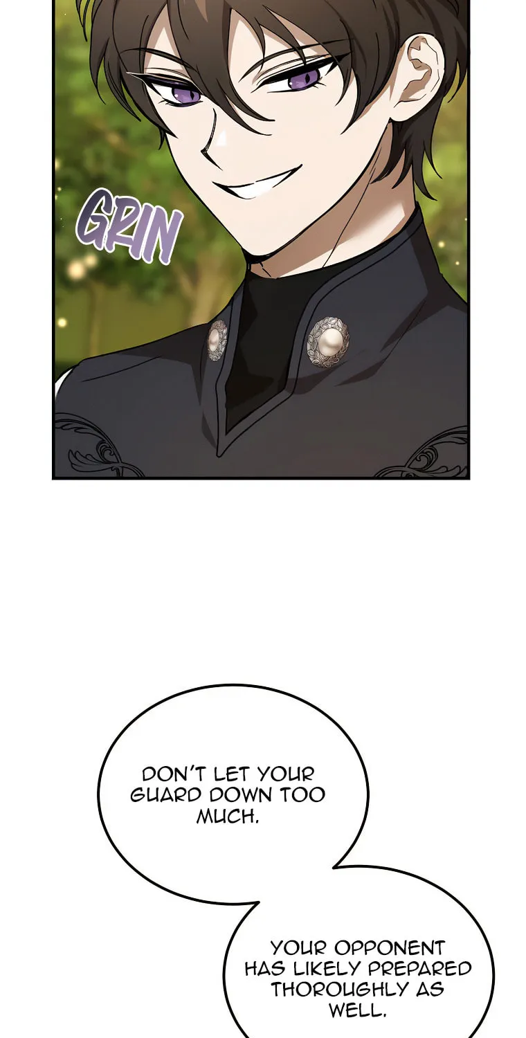 The Devil Raises a Lady Chapter 40 page 67 - 