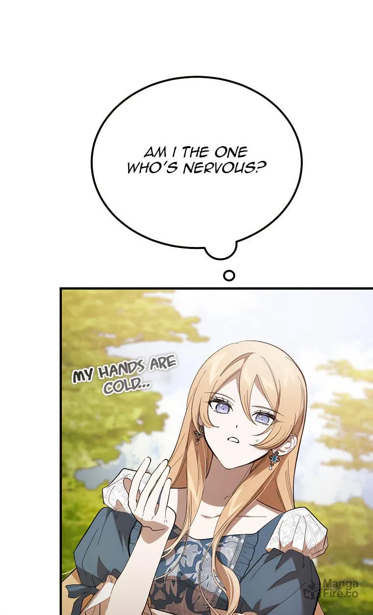 The Devil Raises a Lady Chapter 40 page 70 - 