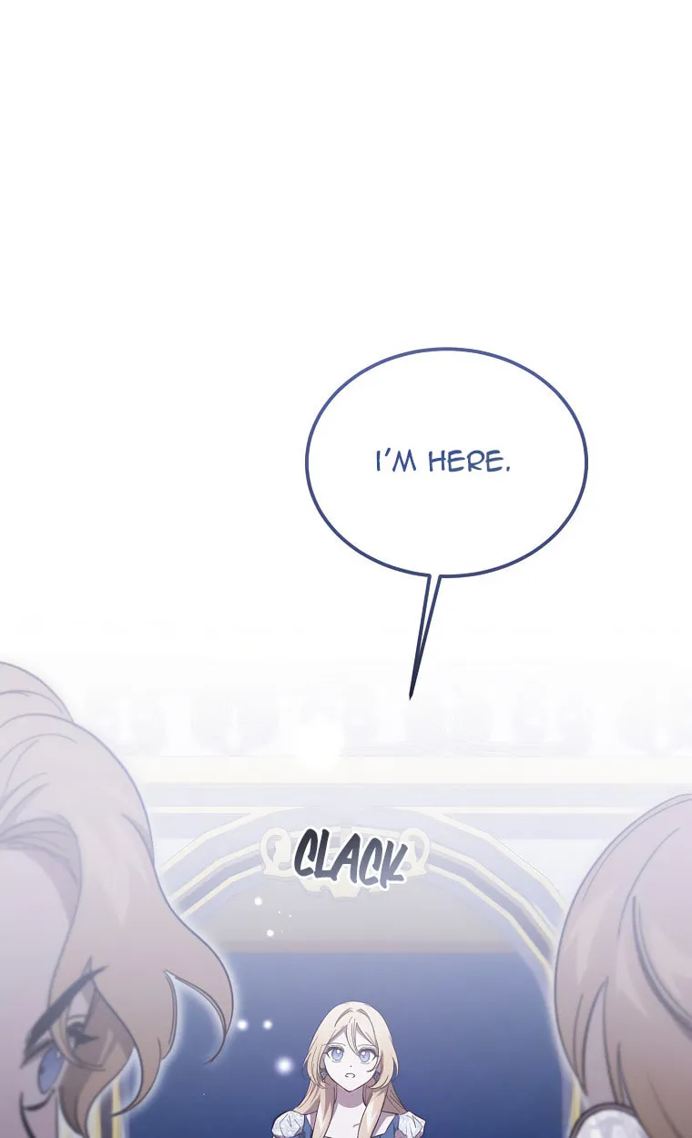 The Devil Raises a Lady Chapter 40 page 8 - 