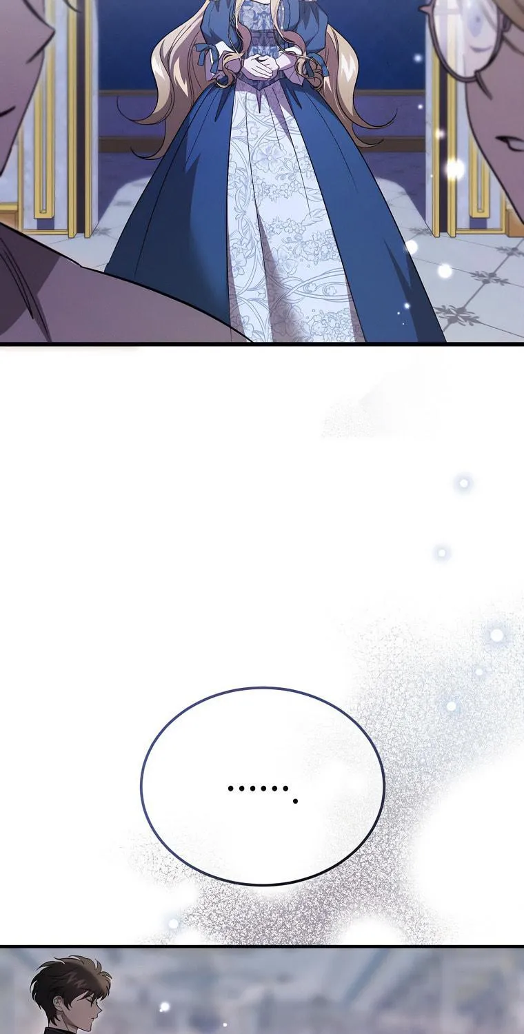 The Devil Raises a Lady Chapter 40 page 9 - 