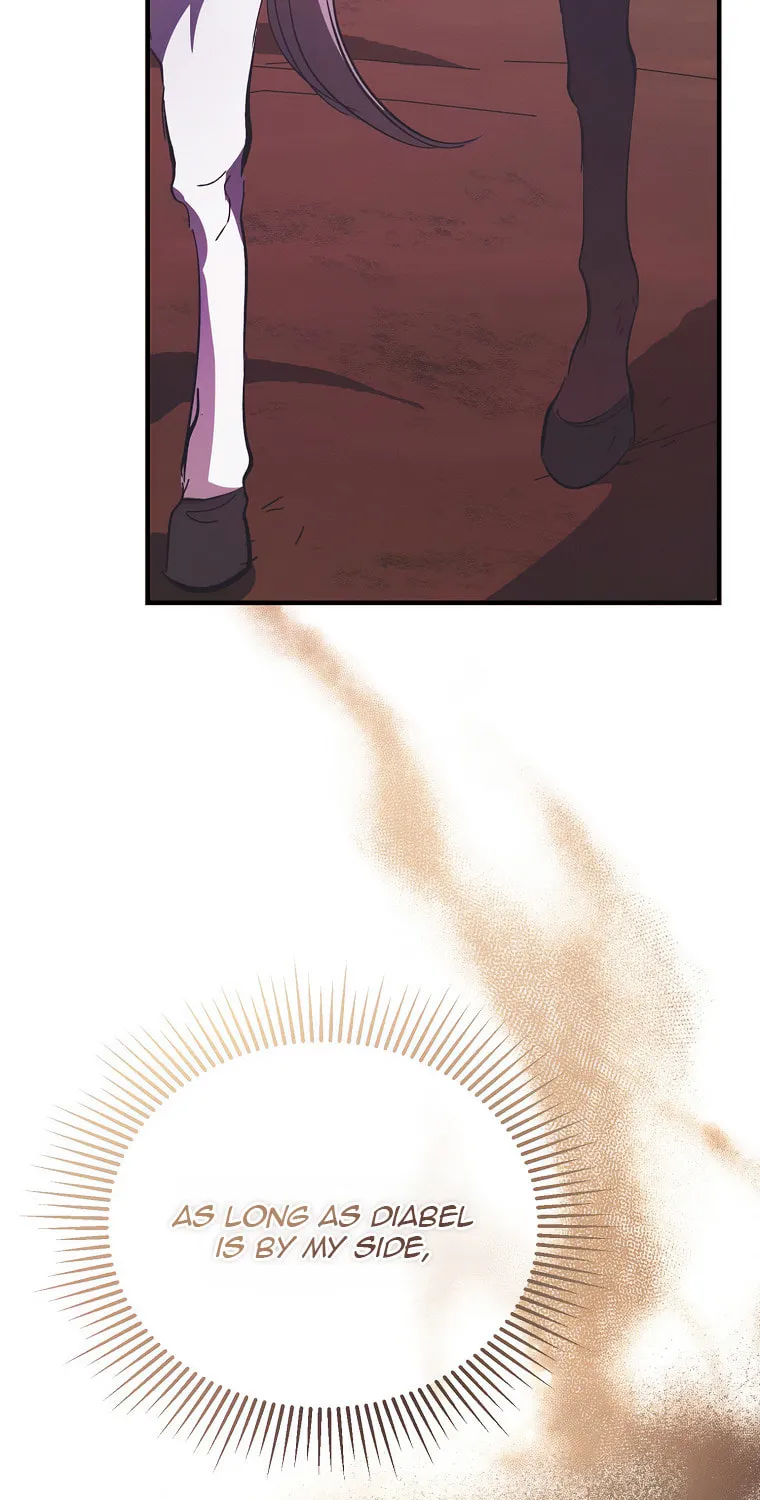 The Devil Raises a Lady Chapter 40 page 81 - 