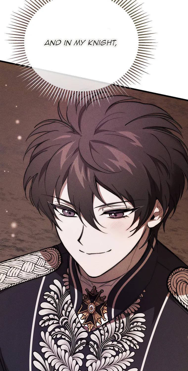 The Devil Raises a Lady Chapter 40 page 85 - 
