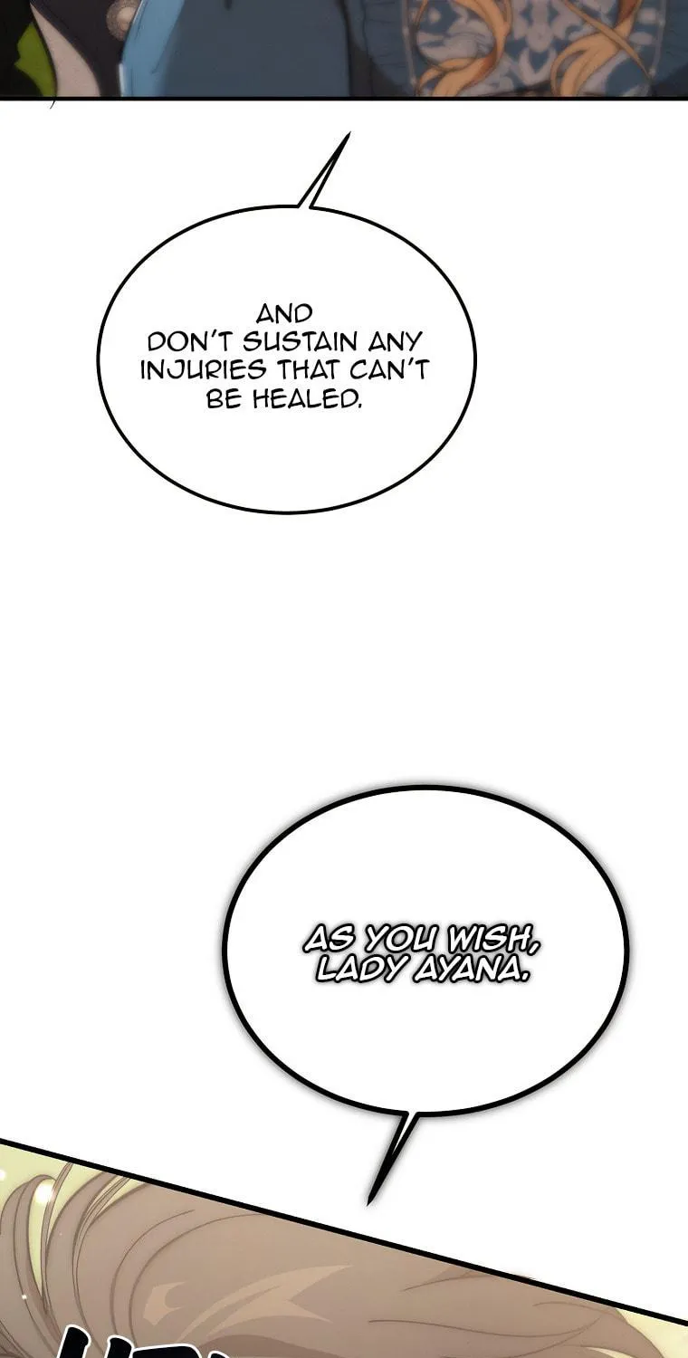 The Devil Raises a Lady Chapter 40 page 89 - 