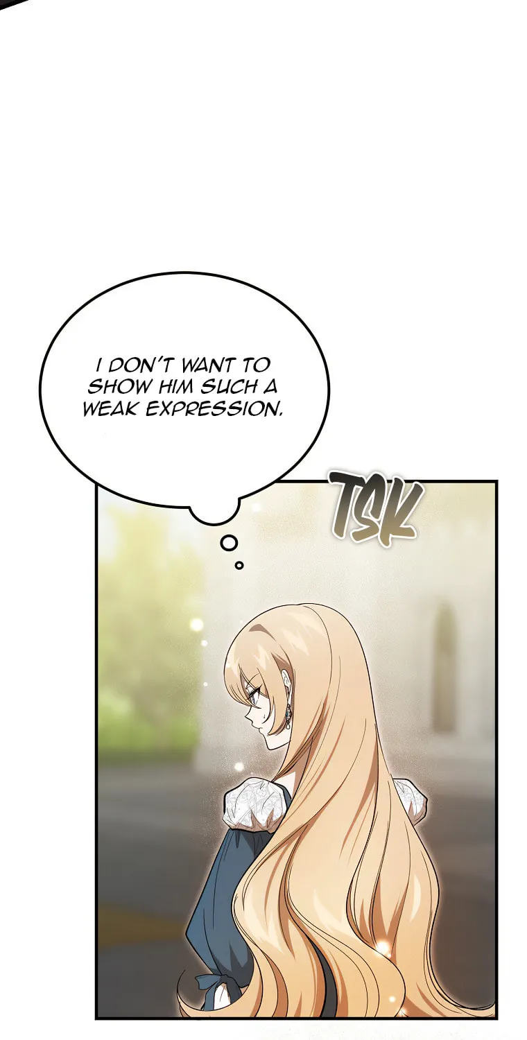 The Devil Raises a Lady Chapter 40 page 91 - 