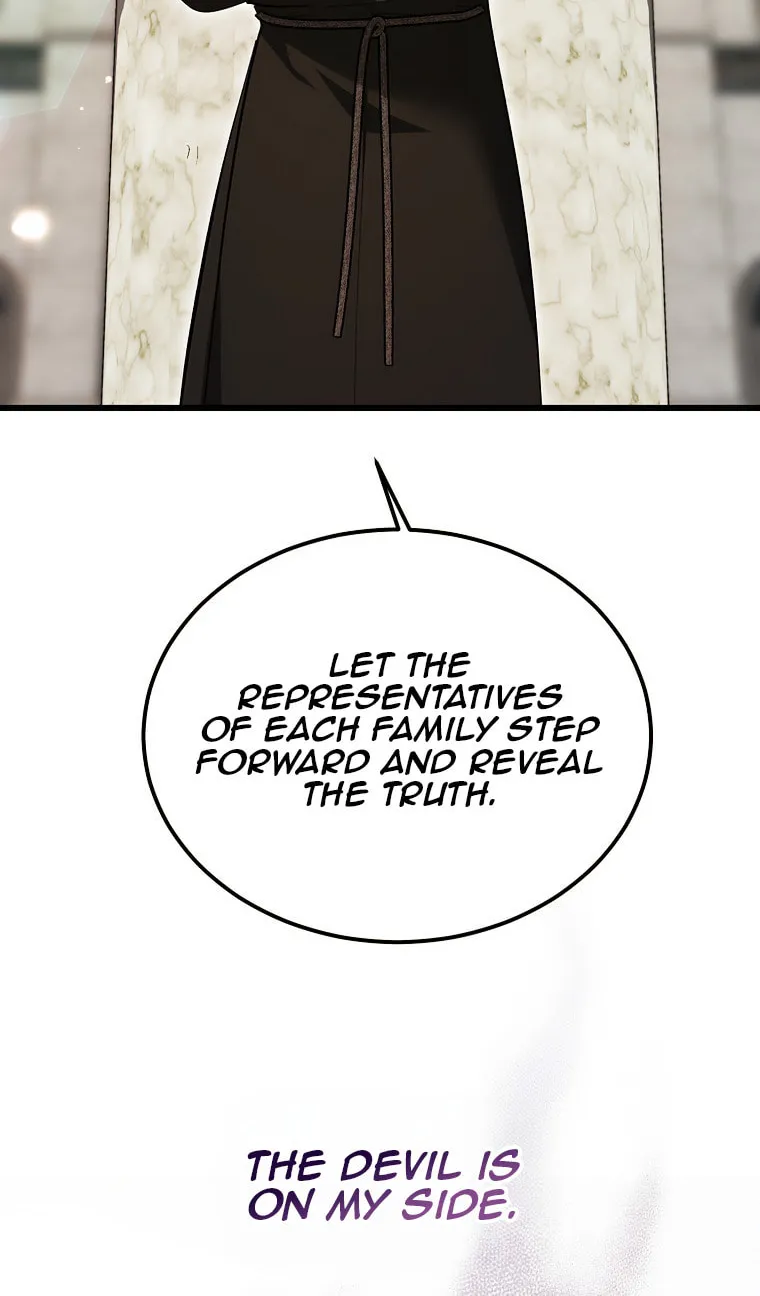 The Devil Raises a Lady Chapter 40 page 94 - 