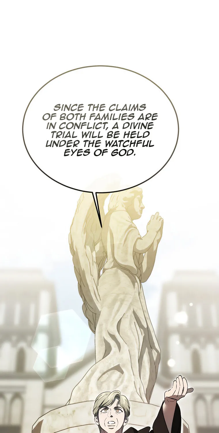 The Devil Raises a Lady Chapter 41 page 1 - 
